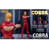 Storm Collectibles - COBRA - EL PIRATA ESPACIAL 1/12 - Aventura Espacial Cobra