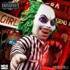 Mezco MDS Mega Escala - Beetlejuice
