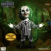 Mezco MDS Mega Escala - Beetlejuice
