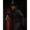 Neca Acción de Gracias - John Carver Retro Vestido