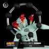 Tsume Ikigai - SIX PATH OBITO - 4ª GUERRA - Naruto