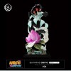 Tsume Ikigai - SIX PATH OBITO - 4ª GUERRA - Naruto
