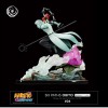 Tsume Ikigai - SIX PATH OBITO - 4ª GUERRA - Naruto