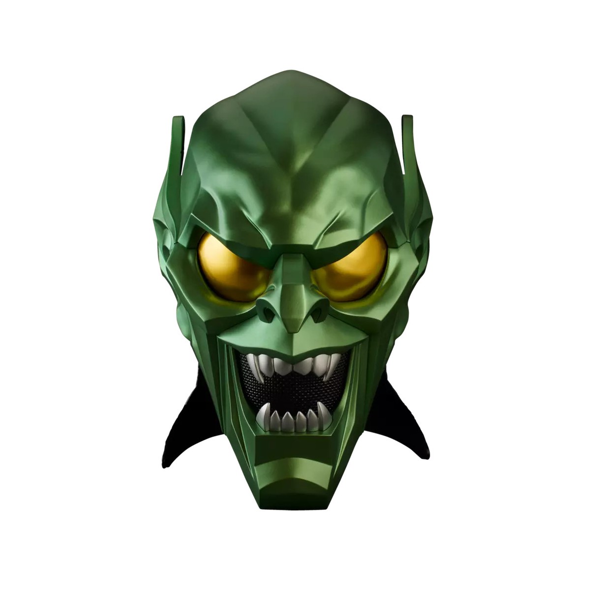 Hasbro - Réplica Casco Duende Verde 1/1 - Casco Marvel Legends