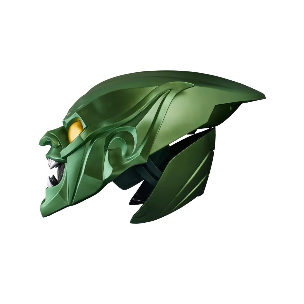 Hasbro - Réplica Casco Duende Verde 1/1 - Casco Marvel Legends
