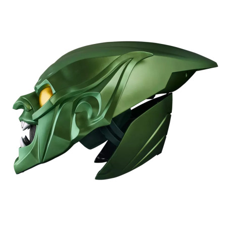 Hasbro - Réplica Casco Duende Verde 1/1 - Casco Marvel Legends