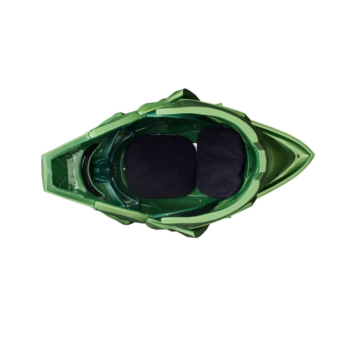 Hasbro - Réplica Casco Duende Verde 1/1 - Casco Marvel Legends