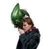 Hasbro - Réplica Casco Duende Verde 1/1 - Casco Marvel Legends