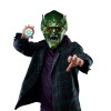 Hasbro - Réplica Casco Duende Verde 1/1 - Casco Marvel Legends