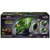 Hasbro - Réplica Casco Duende Verde 1/1 - Casco Marvel Legends