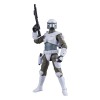 Hasbro Star Wars La Serie Negra - Comando Imperial Blindado - El Mandaloriano