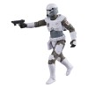 Hasbro Star Wars La Serie Negra - Comando Imperial Blindado - El Mandaloriano