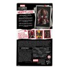 Marvel Legends - Headpool con Logan - Deadpool y Lobezno