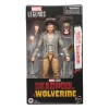 Marvel Legends - Headpool con Logan - Deadpool y Lobezno