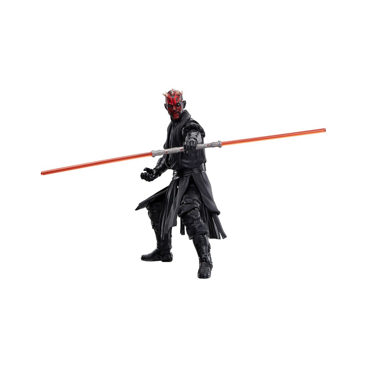 Star Wars Black Series - Pack Qui-Gon Jinn, Darth Maul, Obi-Wan Kenobi Episodio I