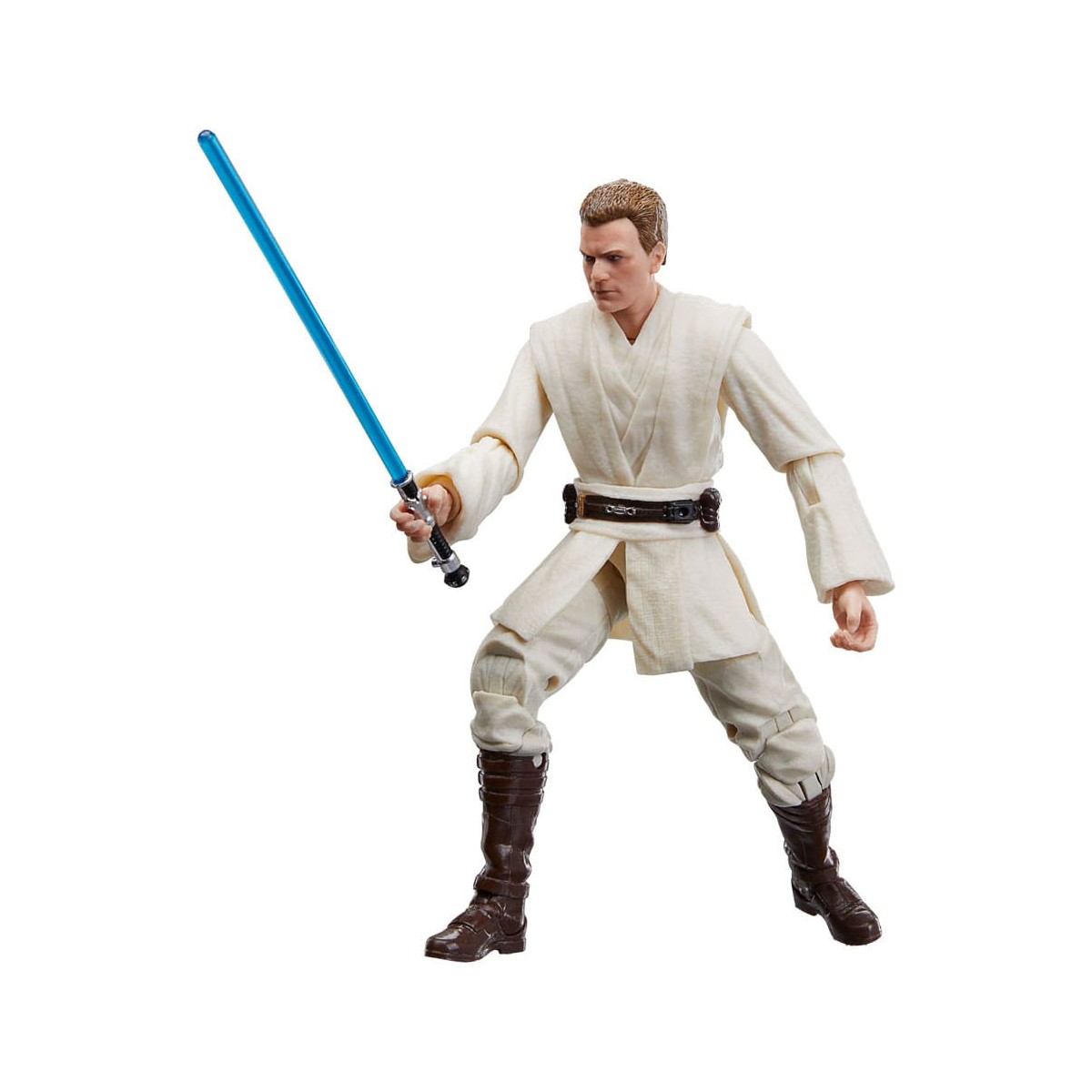 Star Wars Black Series - Pack Qui-Gon Jinn, Darth Maul, Obi-Wan Kenobi Episodio I