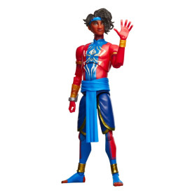 Marvel Legends - Pavitr Prabhakar - A través del Spider-Verso