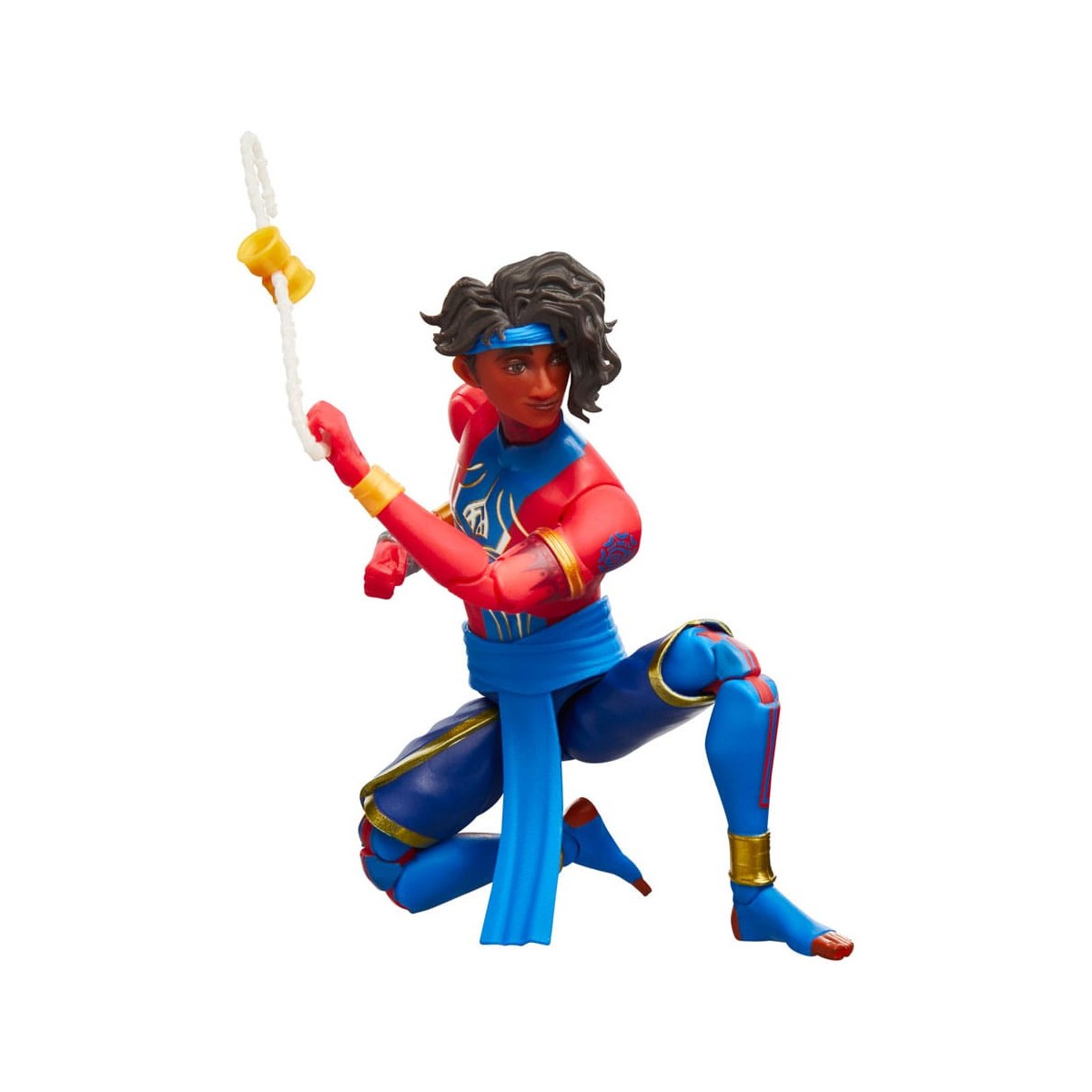Marvel Legends - Pavitr Prabhakar - A través del Spider-Verso