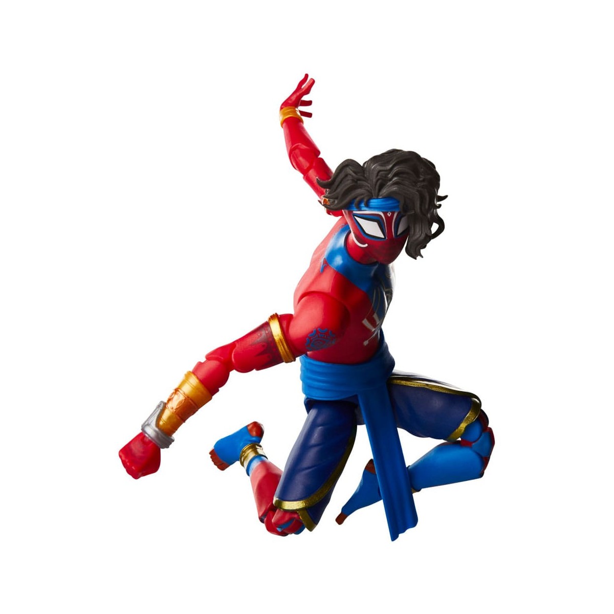 Marvel Legends - Pavitr Prabhakar - A través del Spider-Verso