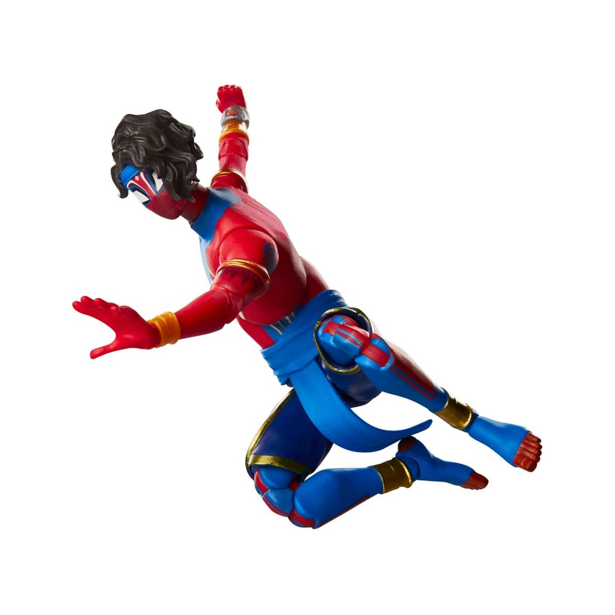 Marvel Legends - Pavitr Prabhakar - A través del Spider-Verso