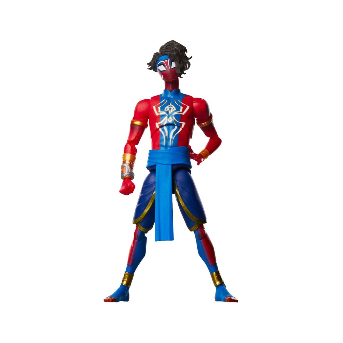 Marvel Legends - Pavitr Prabhakar - A través del Spider-Verso