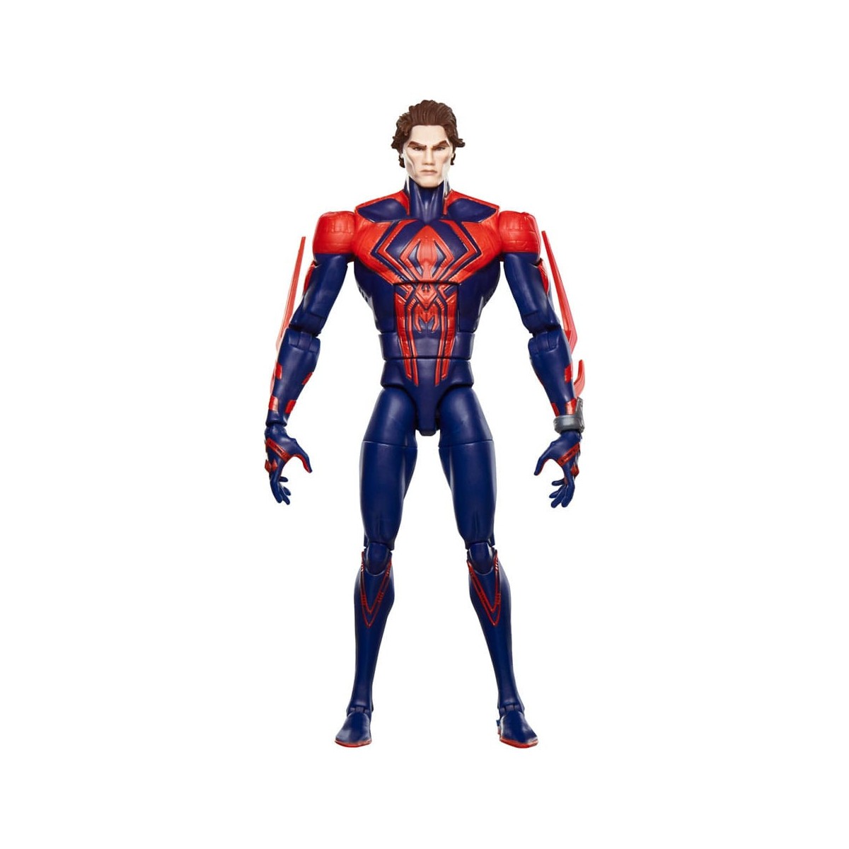 Marvel Legends - Spider-Man 2099 - A través del Spider-Verso