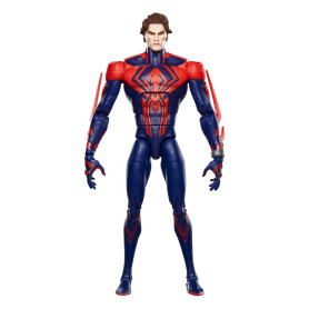 Marvel Legends - Spider-Man 2099 - A través del Spider-Verso