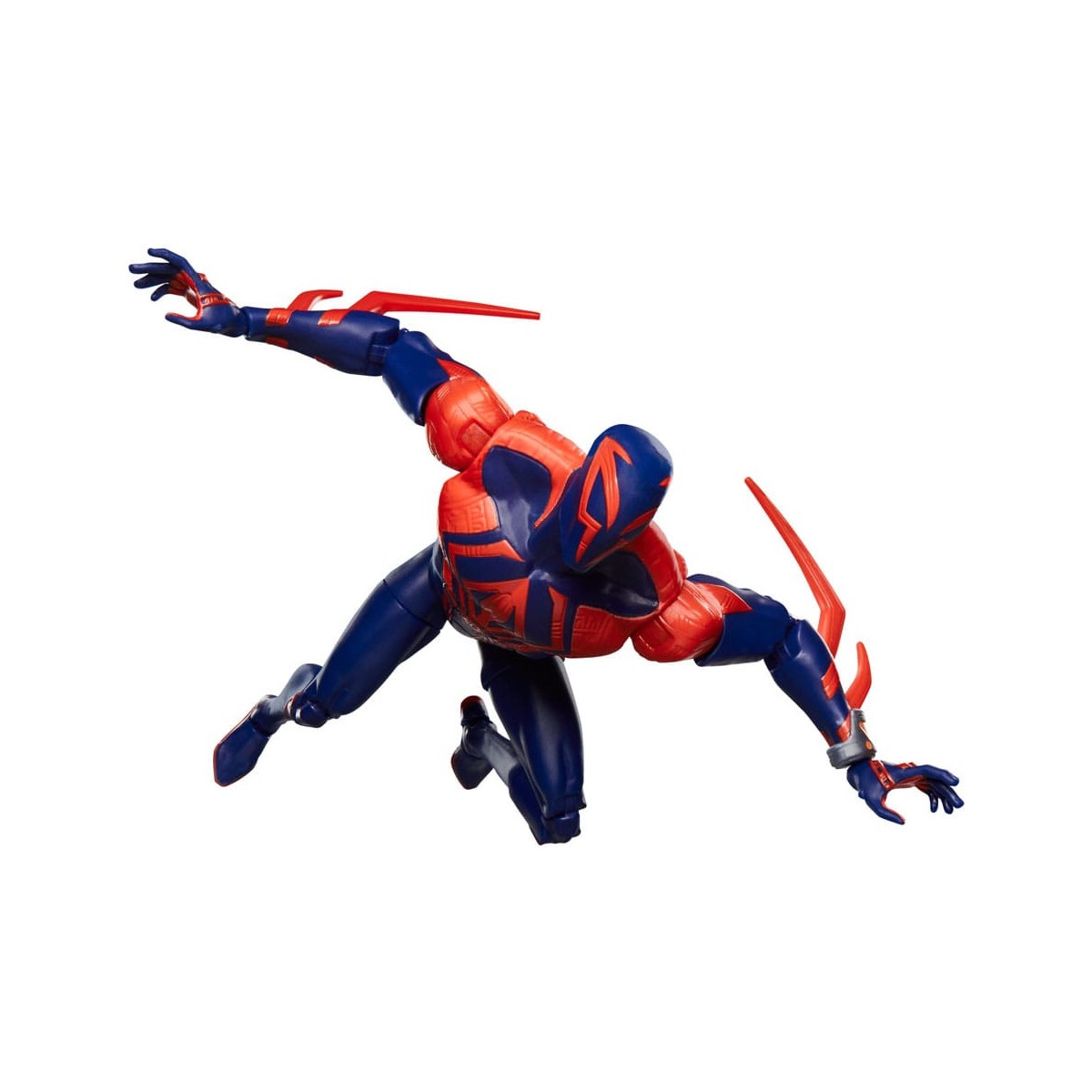 Marvel Legends - Spider-Man 2099 - A través del Spider-Verso