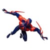 Marvel Legends - Spider-Man 2099 - A través del Spider-Verso