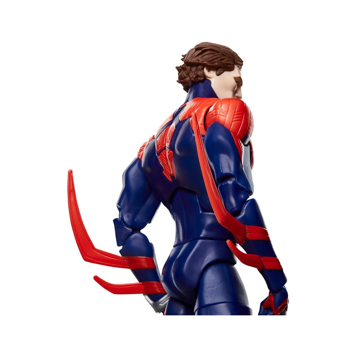 Marvel Legends - Spider-Man 2099 - A través del Spider-Verso