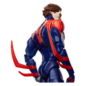Marvel Legends - Spider-Man 2099 - A través del Spider-Verso