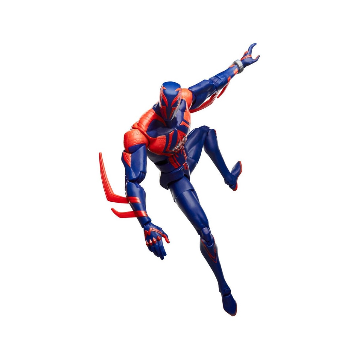 Marvel Legends - Spider-Man 2099 - A través del Spider-Verso