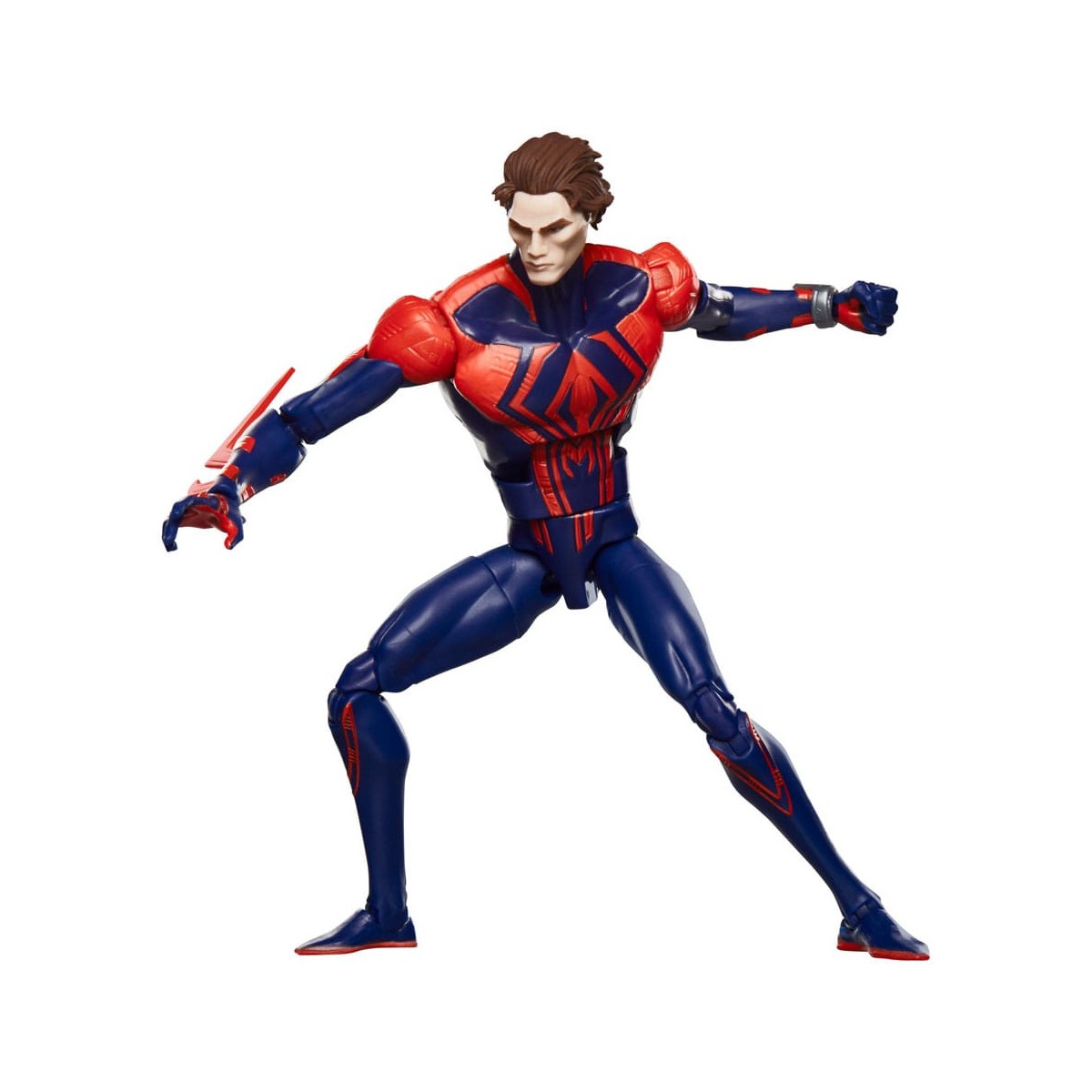 Marvel Legends - Spider-Man 2099 - A través del Spider-Verso