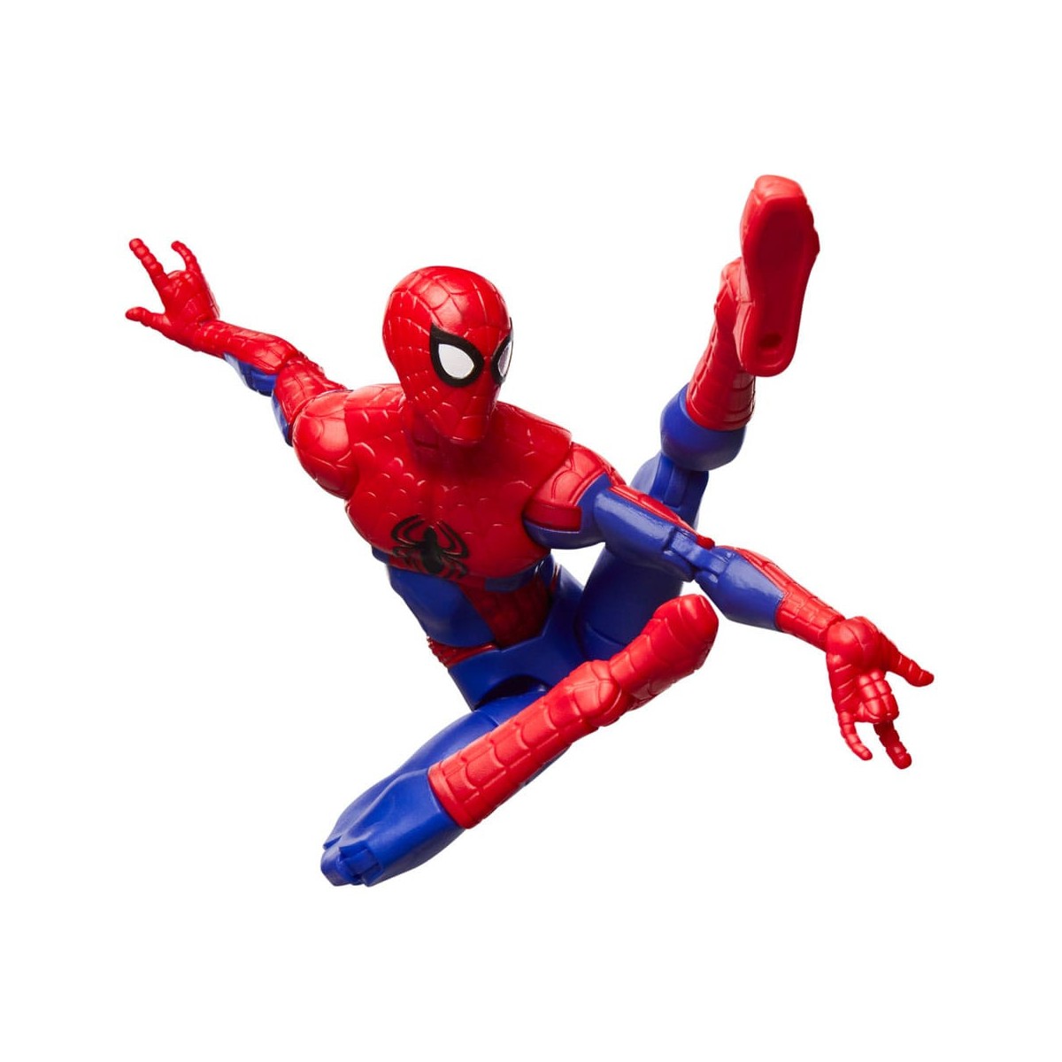 Marvel Legends - Peter Parker - A través del Spider-Verso