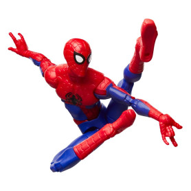 Marvel Legends - Peter Parker - A través del Spider-Verso