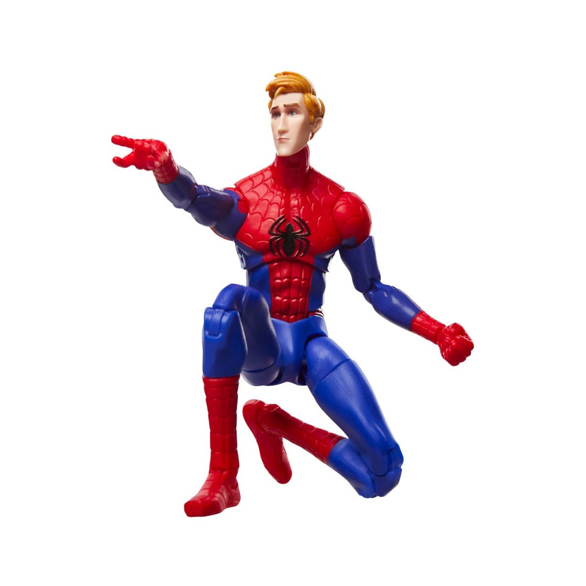 Marvel Legends - Peter Parker - A través del Spider-Verso