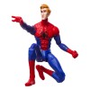 Marvel Legends - Peter Parker - A través del Spider-Verso