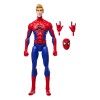 Marvel Legends - Peter Parker - A través del Spider-Verso