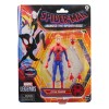 Marvel Legends - Peter Parker - A través del Spider-Verso
