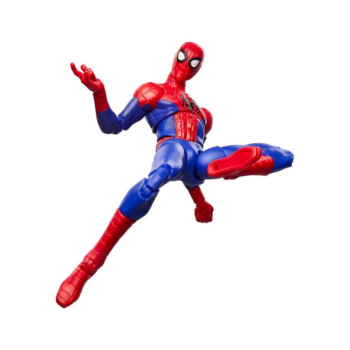 Marvel Legends - Peter Parker - A través del Spider-Verso