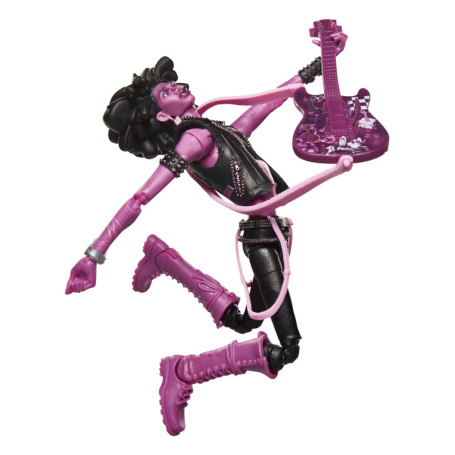 Marvel Legends - Spider-Punk - A través del Spider-Verso