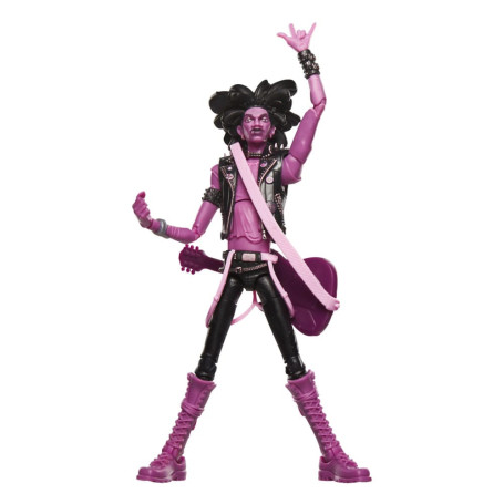 Marvel Legends - Spider-Punk - A través del Spider-Verso