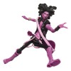 Marvel Legends - Spider-Punk - A través del Spider-Verso