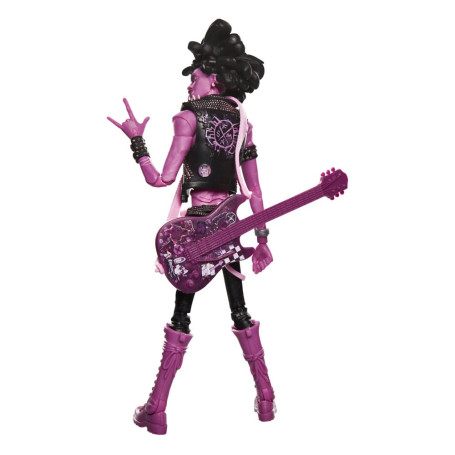 Marvel Legends - Spider-Punk - A través del Spider-Verso