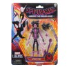 Marvel Legends - Spider-Punk - A través del Spider-Verso
