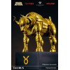 Zodiakos Studio - Taurus Cloth - Totem of the Bull 1/6 - Saint Seiya - Estatua de los Caballeros del Zodiaco