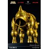 Zodiakos Studio - Taurus Cloth - Totem of the Bull 1/6 - Saint Seiya - Estatua de los Caballeros del Zodiaco