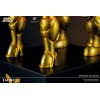 Zodiakos Studio - Taurus Cloth - Totem of the Bull 1/6 - Saint Seiya - Estatua de los Caballeros del Zodiaco