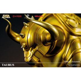 Zodiakos Studio - Taurus Cloth - Totem of the Bull 1/6 - Saint Seiya - Estatua de los Caballeros del Zodiaco