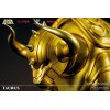 Zodiakos Studio - Taurus Cloth - Totem of the Bull 1/6 - Saint Seiya - Estatua de los Caballeros del Zodiaco